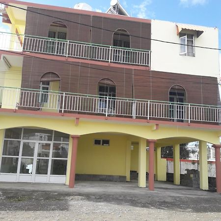 Bano Tourist Residence - 650 Meters From Grand Bay Beach Exterior foto